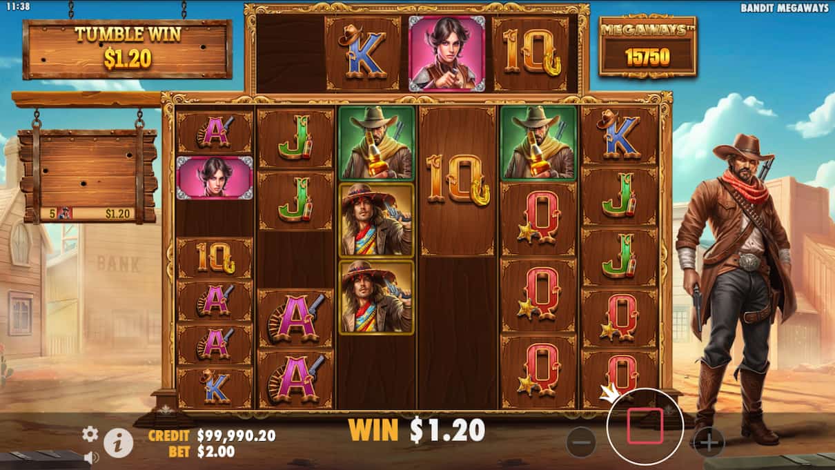 Cascading reels the best online slots