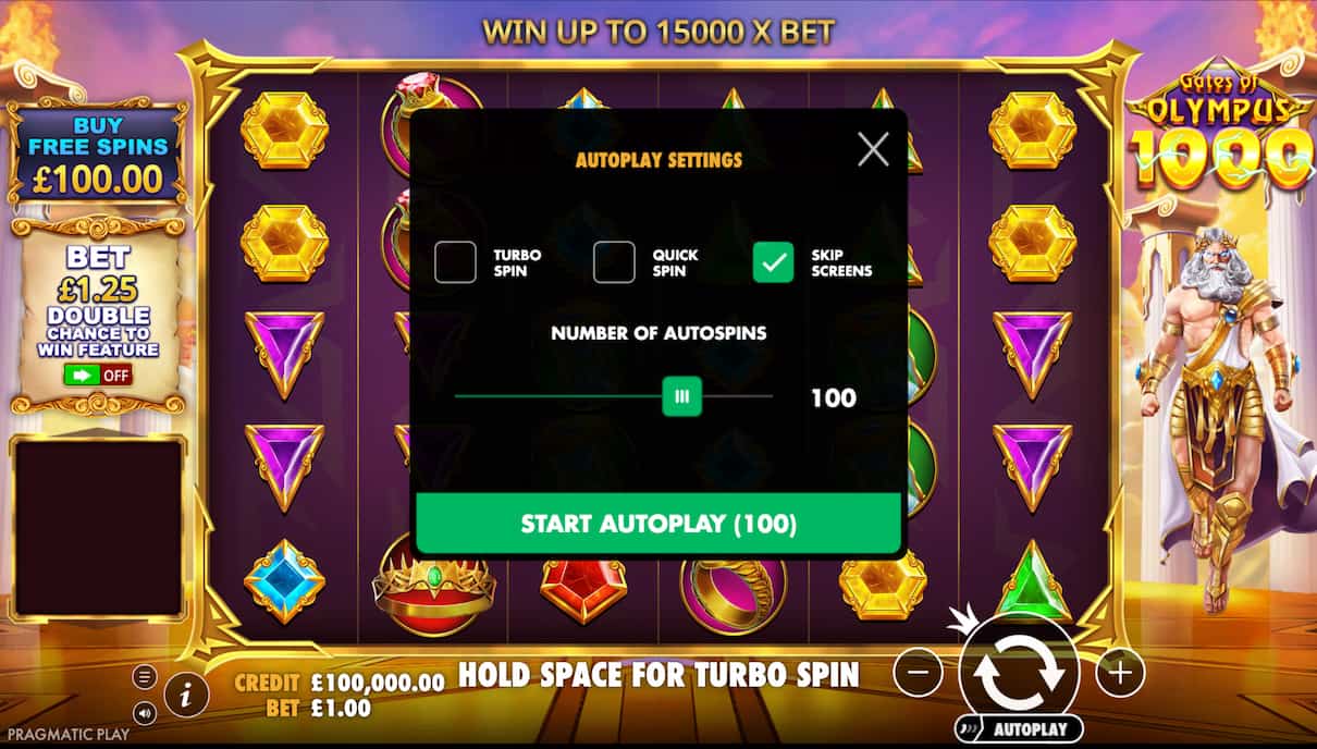 Step 3: Autoplay Function