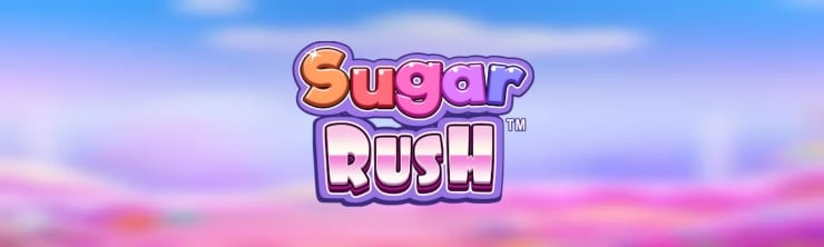 Sugar Rush Banner