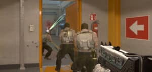UK Counter-Strike