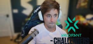 Valorant Match-fixing