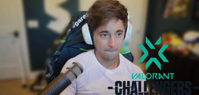Valorant Match-fixing