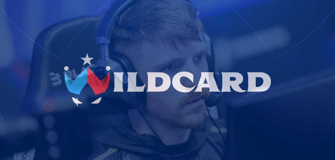Counter-Strike world reacts to “shocking” Wildcard roster moves