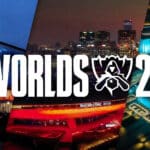Worlds 2025