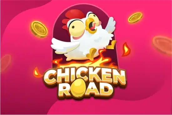 Chicken Road
