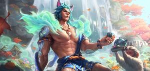 Tank support nerfs and huge Baron change in League of Legends 25.15 patch notes
