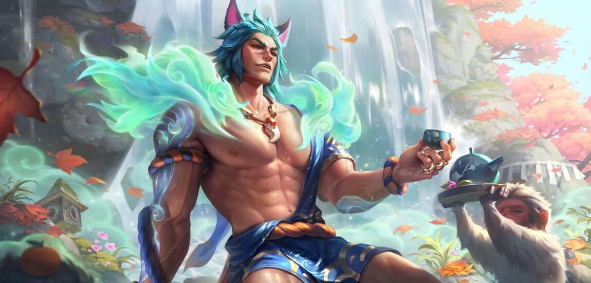 Tank support nerfs and huge Baron change in League of Legends 25.15 patch notes