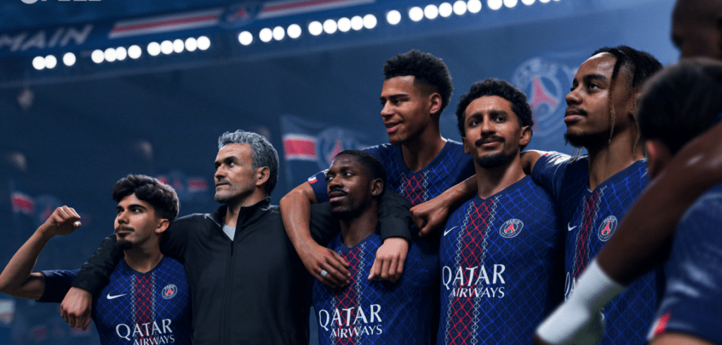 The new EA FC 26 Career Mode manager market could be disastrous
