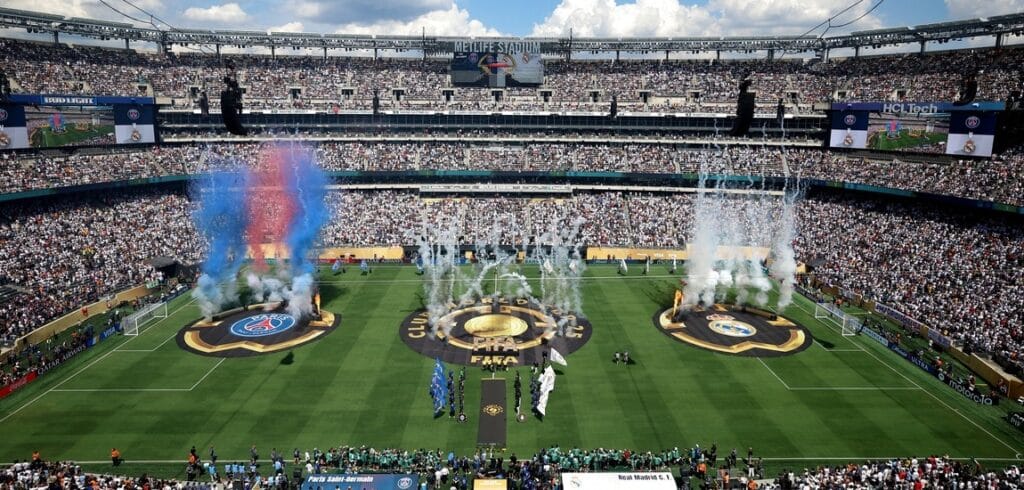 Every likely and rumoured new stadium coming to EA FC 26