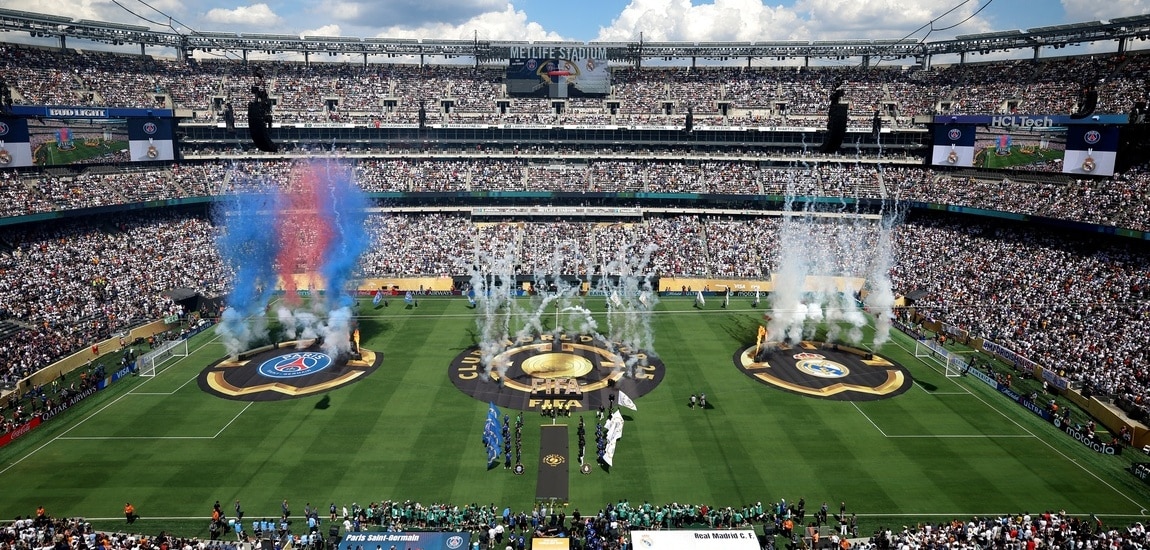 Every rumoured new stadium coming to EA FC 26