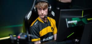 Dignitas pro ApparentlyJack blasts Rocket League devs