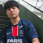 PSG and Maple are back competing in League of Legends in hopes of Worlds qualification