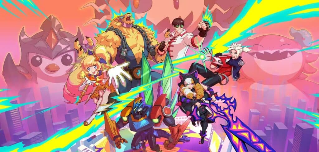 Teamfight Tactics K.O. Coliseum 15.1 patch notes