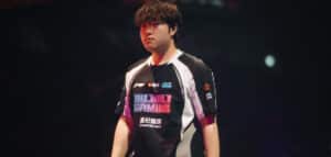 Typhoon cancels LPL series between IG and BLG