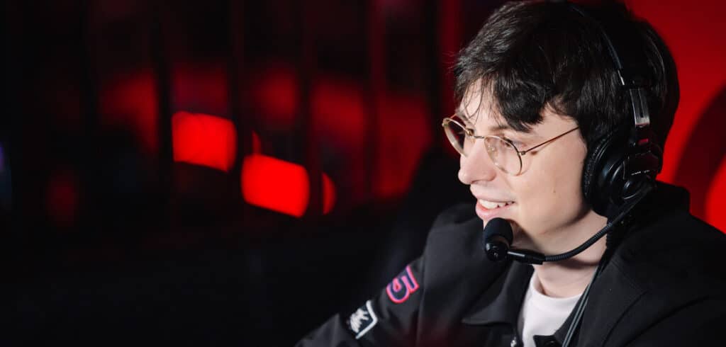 Caedrel says Los Ratones may skip EMEA Masters