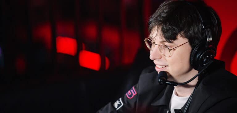 Caedrel says Los Ratones may skip EMEA Masters