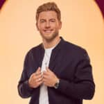 Los Ratones GM Kieran Holmes-Darby is a contestant on Love is Blind UK.