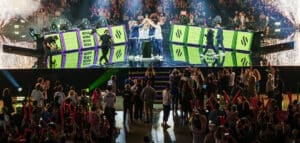 EMEA Masters Summer 2025 will be held in Paris