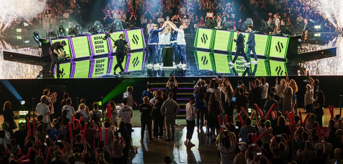 EMEA Masters Summer Final will be held in Paris for first time ever