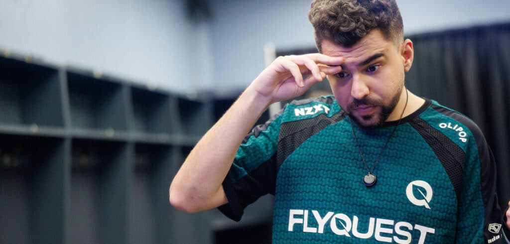 G2 Esports vs FlyQuest LoL MSI eliminator could be a classic