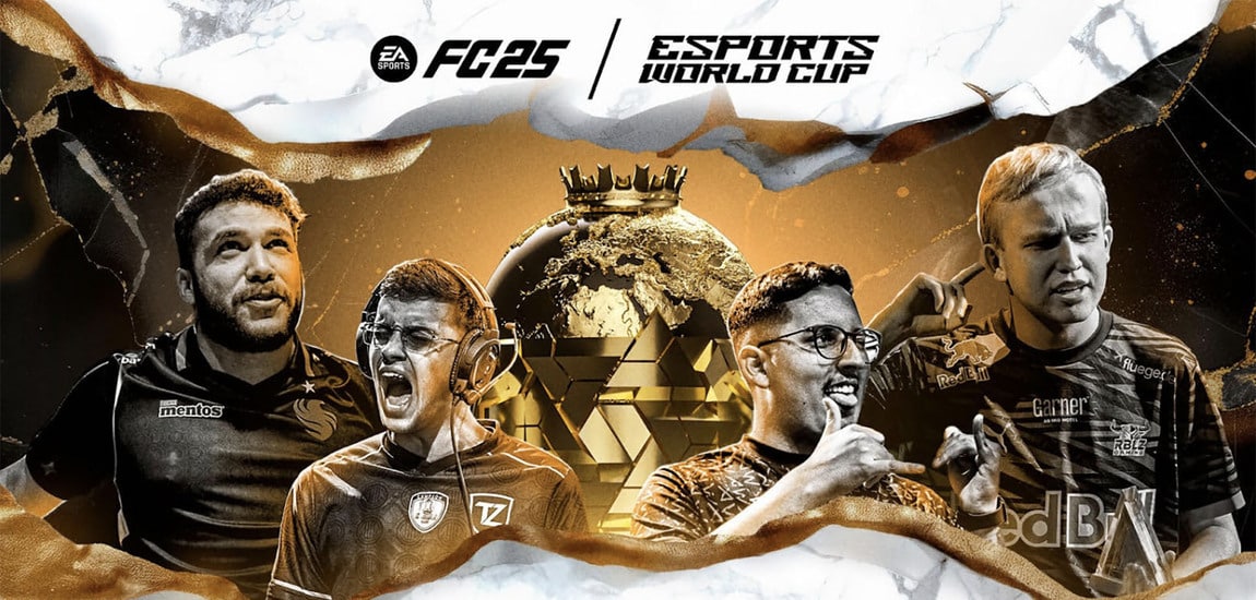 FC Pro 25 World Championship – Esports World Cup preview