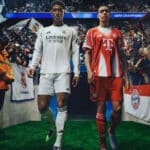 EA FC 26 Silver World Tour