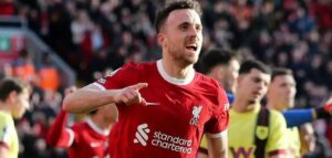 Liverpool player and Luna Esports owner Diogo Jota passes away