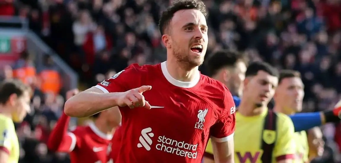 Liverpool footballer and Luna Esports owner Diogo Jota tragically dies in car crash
