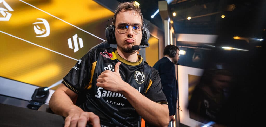 NORD Esports complete NLC Summer 2025 roster