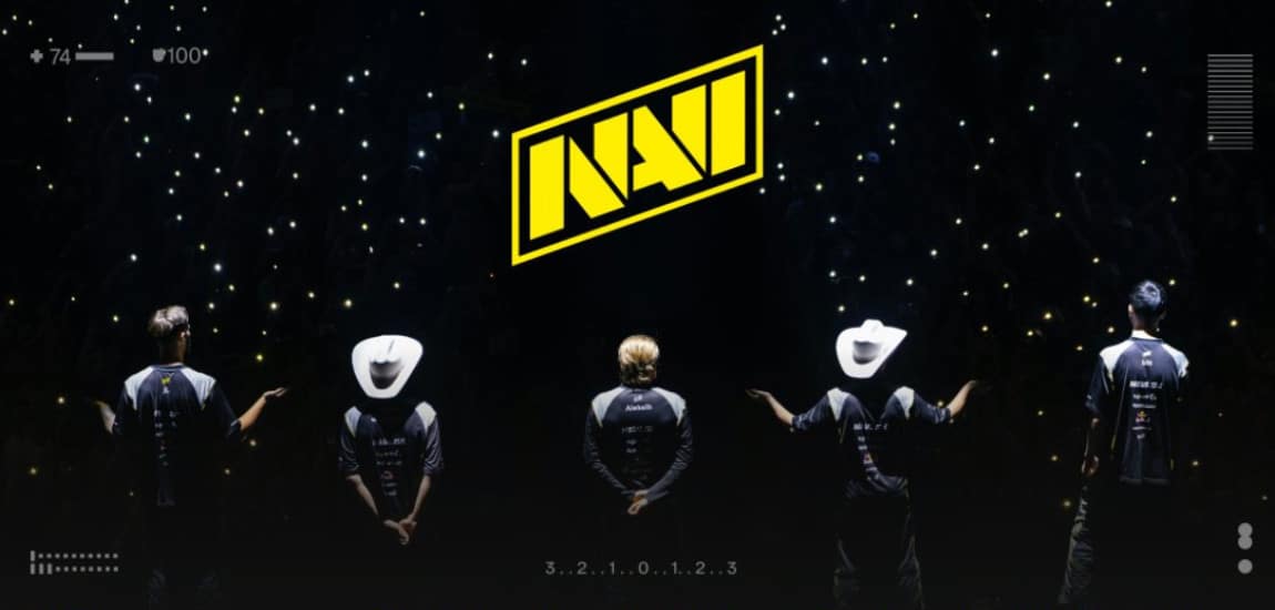 NaVi bench jL in “joint decision”; jL shares his reasons for stepping away