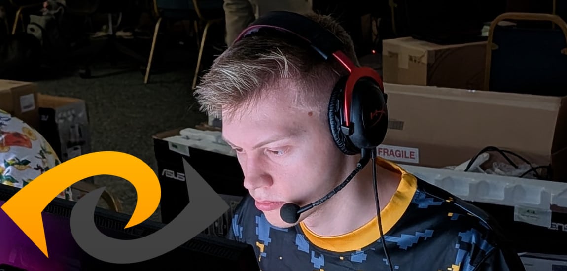 “It was definitely not a comfortable position going from one day to another, becoming jobless” – Keoz on ITB collapse, ash’s coaching style, and joining TheLastResort for EPIC45