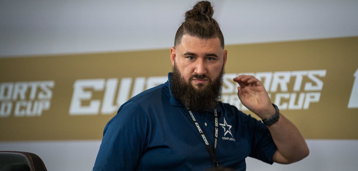 “I think we should have performed better at the major, and I think we did let ourselves down.” – messioso on COL’s 2025 so far