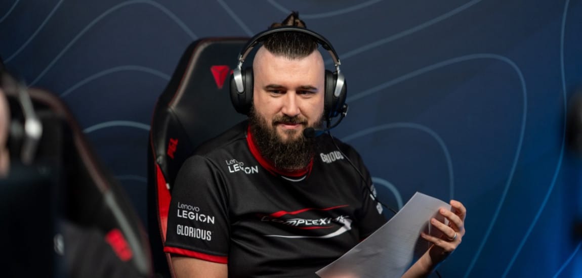 “I was just like, ‘You know what, screw it, I’ll just send him a message'” – messioso on journey from Insomnia to Complexity