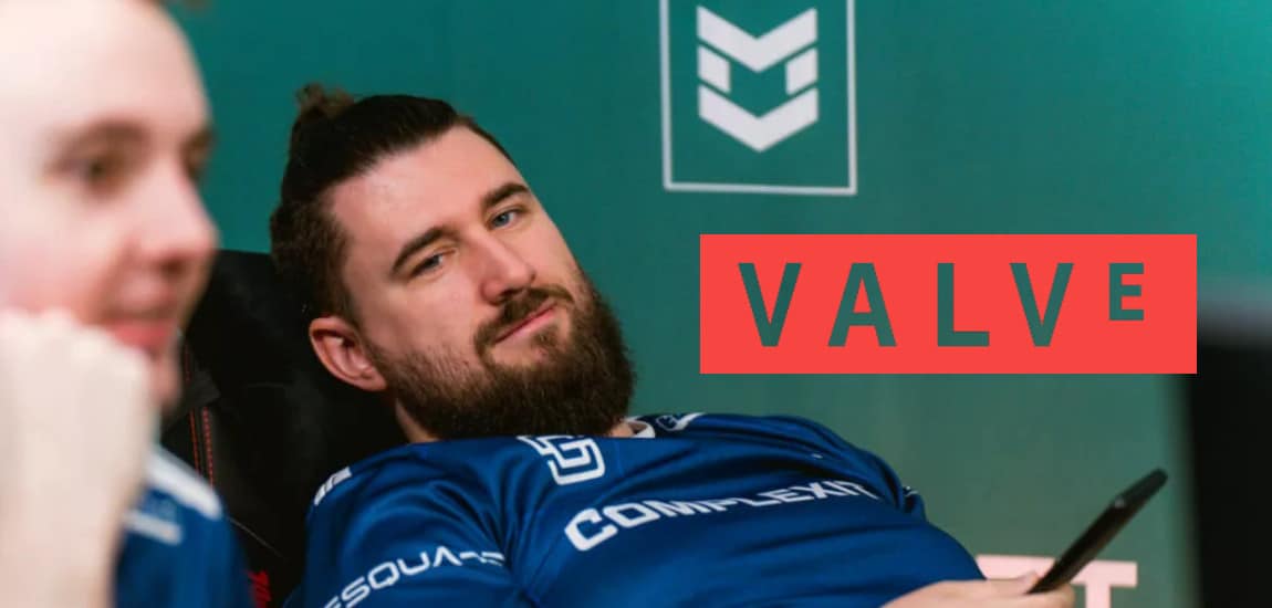 “I think that Valve have to be the ones stepping in” – messioso on VRS one season on