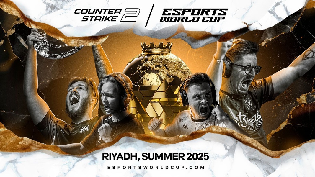 Week 7 at EWC 2025: Counter-Strike, Crossfire, and Street Fighter 6 formats explained