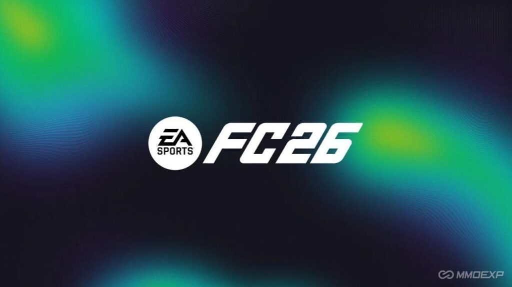 EA FC 26