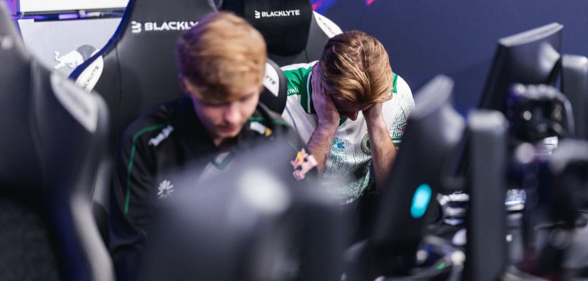 CS2: Why Team Falcons must step up at EWC 2025