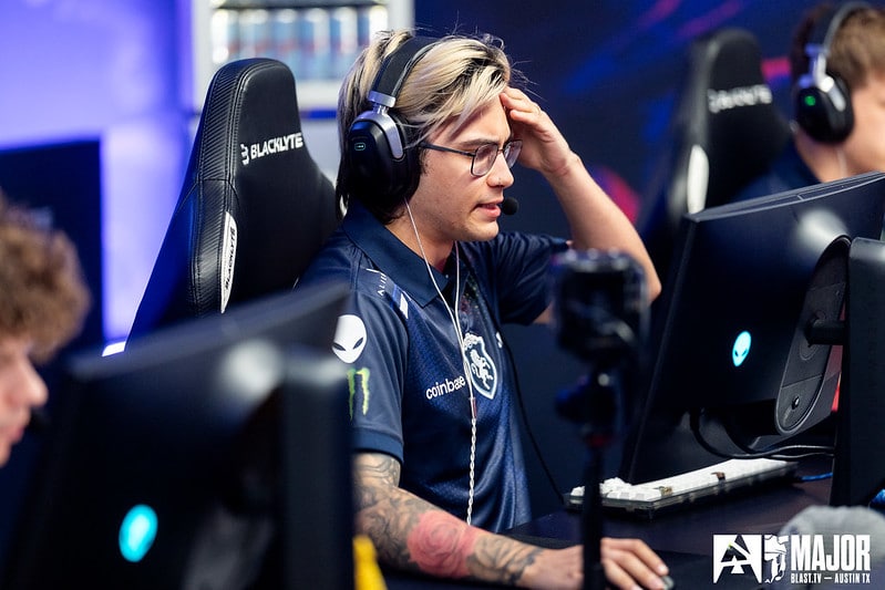 The Team Liquid CS roster may be back on a LAN stage, but it is far from true recovery