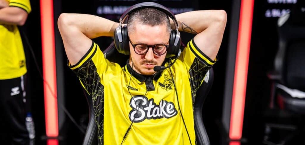 apEX Vitality BLAST Bounty donk