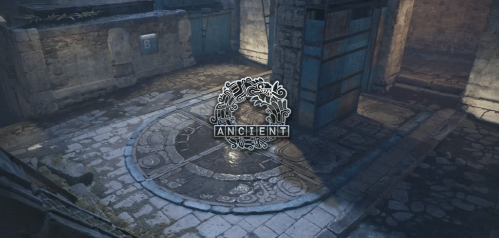 Ancient Night CS2