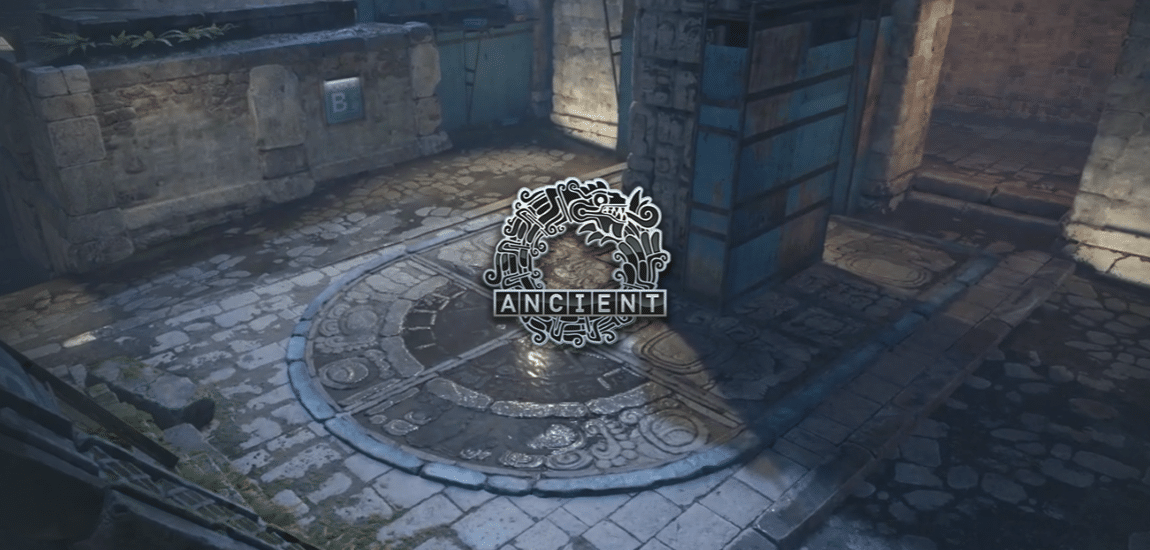 CS2: Ancient and Shoots get nighttime map versions + more