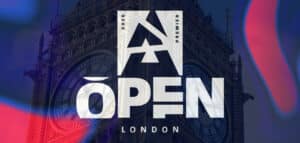 BLAST London