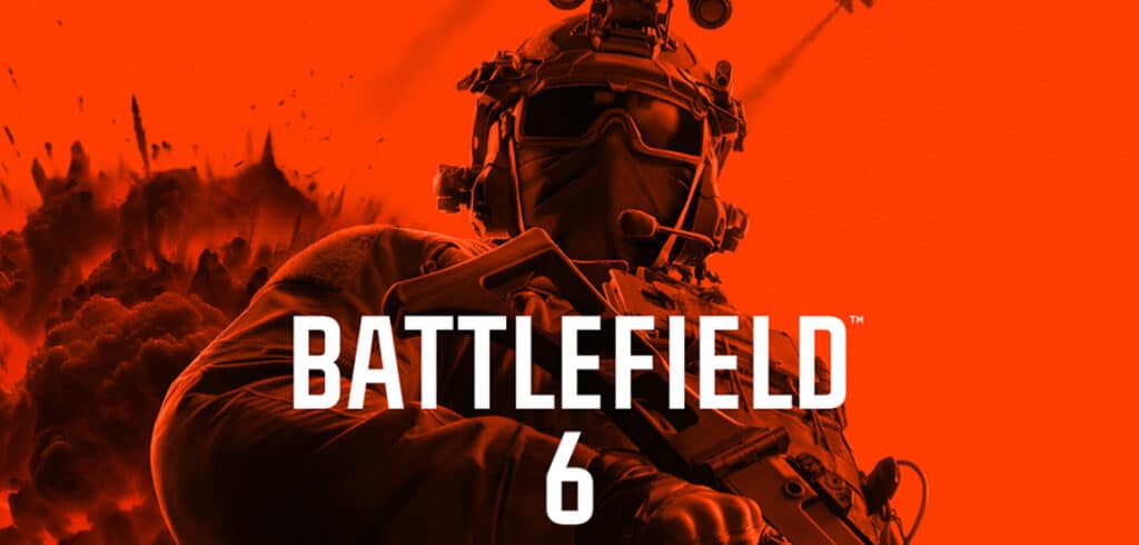 Battilefield 6