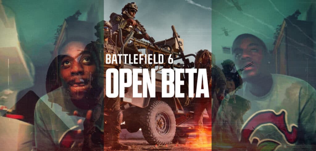 Battlefield 6 Early Access