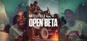 Battlefield 6 Early Access