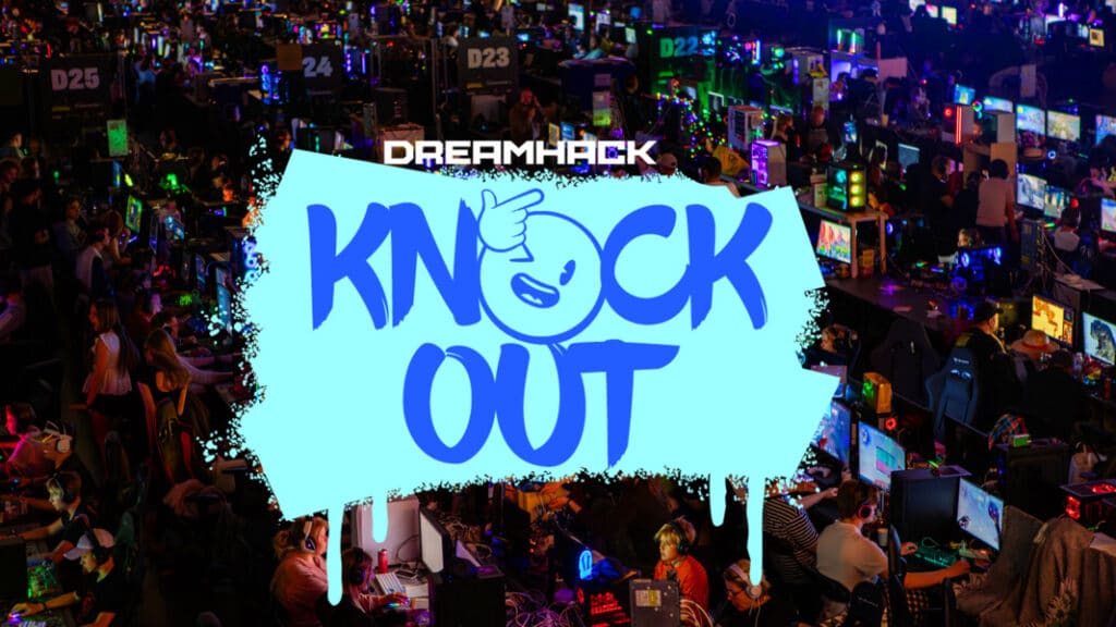 DreamHack Knockout