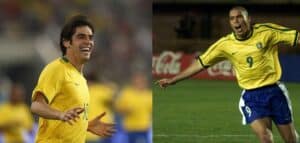 Kaká and Ronaldo to compete at Esports World Cup