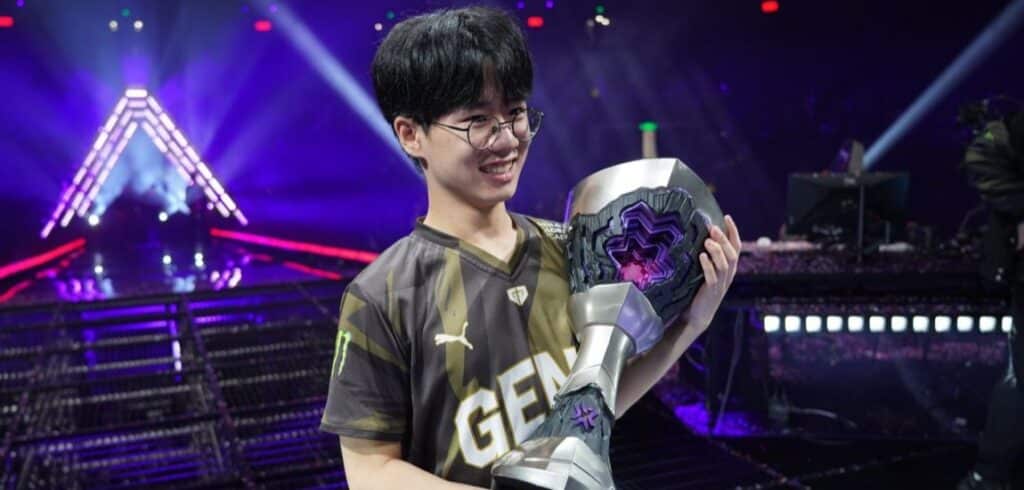 Lakia Gen G