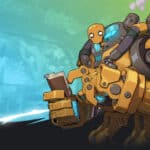 Blitzcrank revealed for 2XKO closed beta