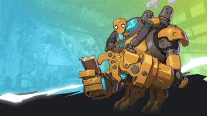 Blitzcrank revealed for 2XKO closed beta